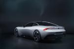 Karma GT 2019 года